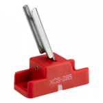 XCSZ85 - Cheie Pivotanta Pentru Usa Pe Stanga - Pentru Intreruptor De Pozitie De Plastic, XCSZ85, Schneider Electric