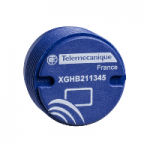 XGHB211345 - Eticheta Electronica Rfid  - 13.56 Mhz - Cilindric M18 - 256 Bytes, XGHB211345, Schneider Electric