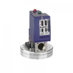 XMLCS10A2S11 - Senzor de presiune electromecanic, XMLCS10A2S11, Schneider Electric