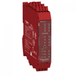 XPSMCMCP0802G - Safety controller CPU, XPSMCMCP0802G, Schneider Electric