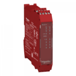 XPSMCMDI0800 - Safe input expansion module, XPSMCMDI0800, Schneider Electric