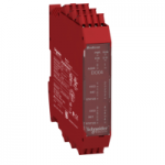 XPSMCMDO0004G - Safe output expansion module, XPSMCMDO0004G, Schneider Electric