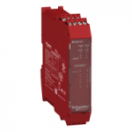 XPSMCMDO0008C1 - Safe output expansion module, XPSMCMDO0008C1, Schneider Electric
