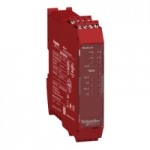 XPSMCMRO0004 - Safe relay output module, XPSMCMRO0004, Schneider Electric