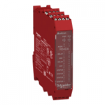XPSMCMRO0004DA - Safe relay output module, XPSMCMRO0004DA, Schneider Electric