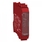 XPSMCMRO0004G - Safe relay output module, XPSMCMRO0004G, Schneider Electric