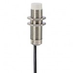 Senzor de proximitate inductiv DC, 1 NO, Sn 8 mm, cablu 2 m,  XS618B1MAL2, Schneider Electric