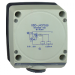 XSDA400519 - Senzor Inductiv Xsd 80X80X40 - Plastic - Sn40Mm - 24 - 240Vac - Terminals, XSDA400519, Schneider Electric