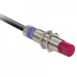 XU8M18MA230W - Senzor Fotoelectric - Obiect - Sn 0,1 M - No - Cablu 2 M, XU8M18MA230W, Schneider Electric