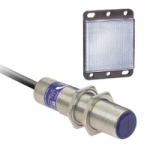 XU9M18MB230 - Senzor Fotoelectric - Obiect - Sn 2 M - Nc - Cablu 2 M, XU9M18MB230, Schneider Electric