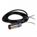 XUB2BKSNL2T - Senzor Fotoelectric - Fascicul - Sn 15 M - Cablu 2 M, XUB2BKSNL2T, Schneider Electric