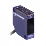 XUK8AKSNL2 - Senzor Fotoelectric - Difuz - Sn 1 M - No Sau Nc - Cablu 2 M, XUK8AKSNL2, Schneider Electric