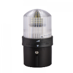 XVBL0M7 - Coloana Luminoasa Ã˜ 70 Mm, Iluminat Permanent, Incolora, Ip65, 230 V, XVBL0M7, Schneider Electric