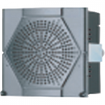 XVS96BMWN - Electronic alarm, XVS96BMWN, Schneider Electric