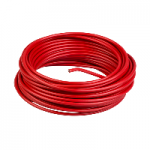 XY2CZ3020 - Cablu galvanizat rosu - Ã˜ 3.2 mm - L 20.5 m - pt XY2C, XY2CZ3020, Schneider Electric