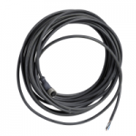 XZCP12V12L10 - Cablu M12 - 5 Pini - 10M - Pur - 90Â°, XZCP12V12L10, Schneider Electric