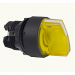 ZB5AK1283 - Cap pentru selector iluminat, ZB5AK1283, Schneider Electric