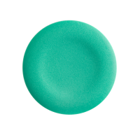 ZBA3 - capac verde nemarcat pentru buton circular diametru  22, Schneider Electric (multiplu comanda: 10 buc)