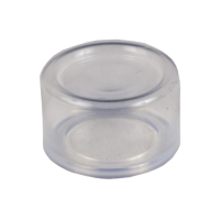 ZBP0 - invelis transparent pt. buton circular proeminent diametru  22, Schneider Electric (multiplu comanda: 10 buc)
