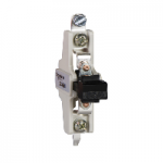 ZC4CC2 - Harmony XDA, contact block, screw limit switch, separate parts, ZC4CC2, Schneider Electric