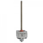 ZCKE085 - Cap Limitator Zcke - Tija Cu Arc - (+120 Â°C), ZCKE085, Schneider Electric
