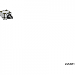 ZCKE646 - Cap Limitator Zcke - Piston Cu Rola De Otel Lateral Orizontal - -40 Â°C, ZCKE646, Schneider Electric