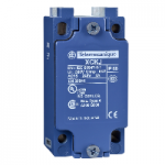 ZCKJ902 - Indicator module 1 LED, 24 VDC, for fixed XCKJ, ZCKJ902, Schneider Electric
