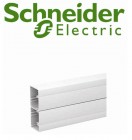 Canal de Cabluri din PVC, Schneider Electric