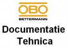 Documentatie Tehnica, Obo Bettermann