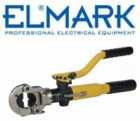 Instrumente hidraulice de sertizare, Elmark