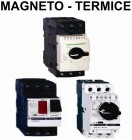 Intreruptoare Automate Magneto-Termice, Schneider Electric