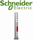 Semicoloane OptiLine 45, Schneider Electric
