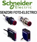 Senzori Foto-electrici OsiSense, Schneider Electric