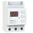 Voltage monitoring relay basic series